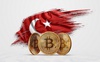Bitcoin tràn ngập Thổ Nhĩ Kỳ khi đồng người dân mất niềm tin vào đồng nội tệ