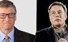 Khi tỷ phú cũng mê drama: Elon Musk tố Bill Gates chi hàng triệu USD chạy chiến dịch tấn công mình!