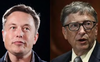 Tỉ phú Bill Gates không tiếc tiền 