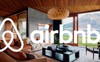 Doanh số của AirBnB bùng nổ: Minh chứng cho sự trở lại mạnh mẽ của du lịch toàn cầu