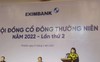Đại hội cổ đông Eximbank: Lần đầu tiên trả cổ tức sau 8 năm không chia, Chủ tịch khẳng định không còn tình trạng đấu đá nội bộ