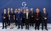 G7 đạt thoả thuận cụ thể về việc loại bỏ than đá