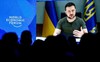 Ông Zelensky muốn gặp ông Putin, Điện Kremlin nói 'không tin Ukraine sẵn sàng đàm phán hòa bình'