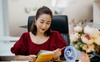 Bà mẹ hot nhất nhì showbiz Việt có 2 NGUYÊN TẮC nuôi dạy con cực khéo: Ai nghe cũng nể vài phần, các con của cô đều cực kỳ ngoan ngoãn
