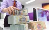 85.224 tỷ đồng lợi nhuận của 27 ngân hàng quý 1, nhiều thành viên tăng bằng lần