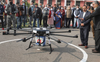 UAV và bước ngoặt của ngành y tế Ấn Độ