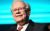 Tỷ phú Warren Buffett mách nước để