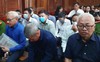 Ông Trần Phương Bình sa lầy trong mối quan hệ tài chính với “đại gia” Phùng Ngọc Khánh