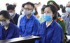 Xét xử siêu lừa đảo chiếm đoạt hơn 370 tỉ đồng của 3 ngân hàng