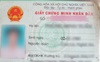 Qua mặt ngân hàng, thay ảnh trên chứng minh thư để mở tài khoản mạo danh