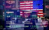 Chứng khoán Mỹ giảm, Dow Jones mất hơn 200 điểm
