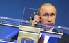 Cấm vận dầu Nga: EU được cảnh báo về cơn ác mộng tồi tệ nhất; 1 nước EU kêu gọi 
