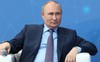 Tổng thống Putin cảnh báo
