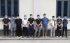 Công ty “ma” dùng 3.000 tài khoản ngân hàng cho người nước ngoài thuê để phạm tội