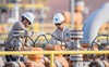 Ả Rập Xê-út thông báo cắt dòng chảy dầu sang Trung Quốc