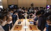 Apple phụ thuộc vào Thượng Hải ra sao?