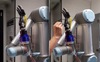 Robot có thể sớm cảm thấy