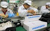 Apple làm nóng cuộc chiến lao động ở Việt Nam, Foxconn tố các đối thủ lôi kéo nhân viên của mình