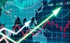 Một cổ phiếu ngân hàng tăng hơn 13% trong 3 phiên, nhiều mã được khối ngoại mua ròng