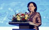Nhiều ngân hàng Việt có trên 90% giao dịch trên kênh số, gần 70% người trưởng thành đã có tài khoản thanh toán