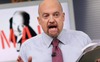 Chuyên gia tài chính Jim Cramer “mách nước” loại tài sản nên đầu tư trong thời kỳ lạm phát và kinh tế bất ổn