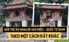Giới trẻ Hà Nội rộn ràng rủ nhau đi Văn Miếu - Quốc Tử Giám theo cách vô cùng mới mẻ