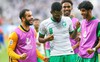 Đánh bại chủ nhà Uzbekistan, U23 Ả Rập Xê Út vô địch U23 châu Á 2022