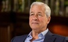 CEO JPMorgan: 'Bão tố đang ập đến'