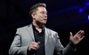 Elon Musk: ‘Tôi chưa bao giờ nói mọi người nên đầu tư vào tiền điện tử’