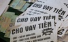 Tín dụng đen bủa vây các khu công nghiệp