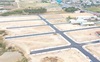 Dự án phân lô bán nền, nhà chung cư chưa xây phần móng… sẽ không được vay thanh toán tiền đặt cọc?