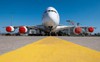 Siêu phi cơ Airbus A380 được dọn đường trở lại bầu trời sau 2 năm xếp xó,