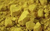 Từ bỏ uranium của Nga: Một việc quá khó đối với Mỹ
