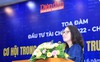 Đại diện UBCKNN: Khẩn trương đưa vào vận hành hệ thống KRX trong năm 2022, mục tiêu phát triển thị trường theo hướng bền vững