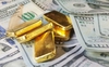 USD giảm, vàng và các tài sản rủi ro tăng mạnh