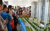 TS. Nguyễn Quốc Hùng: 70% tài sản bảo đảm ở ngân hàng là bất động sản, cần hết sức thận trọng, không nên đặt vấn đề siết hay cấm cho vay