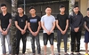 Triệt phá đường dây “tín dụng đen” lãi suất 360%/ năm