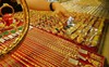Giá vàng tiếp tục tăng, hướng sát mốc 70 triệu đồng/lượng