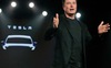 Elon Musk tiết lộ kế hoạch mở nhà hàng Tesla hoạt động xuyên đêm ở Hollywood, có rạp chiếu phim và trạm sạc