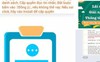 Vay 10 triệu qua app phải trả 15 triệu đồng sau 5 ngày