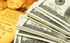 USD, Nhân dân tệ và đồng rúp đồng loạt quay đầu giảm, Bitcoin rơi sâu, vàng tăng giá