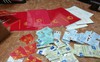 Từ chiếc ví bỏ quên tại ngân hàng lộ ổ nhóm làm giả giấy tờ mở tài khoản ngân hàng