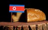 Bánh mì trở thành biểu tượng của giàu có tại quốc gia kín tiếng nhất thế giới