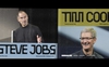 Tim Cook - Steve Jobs, hai kẻ lão làng với bộ óc siêu hạng và cú bắt tay đưa Apple trở thành thương hiệu “vạn người mê” trên toàn cầu