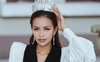 Ngọc Châu: Con số tuổi tác chưa bao giờ đánh giá được bản lĩnh, trí tuệ của một Hoa hậu
