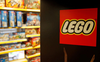 Lego dừng hoạt động tại Nga