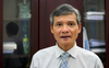 TS. Trương Văn Phước: Lẽ ra đồng VND sẽ tăng giá so với USD...