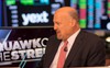 Chuyên gia tài chính Jim Cramer: Nhà đầu tư bán cổ phiếu là sai lầm!