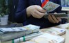 Giá USD ngân hàng tăng mạnh lên sát mốc 23.600 đồng, trên