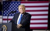 Ông Trump hạ quyết tâm ra tranh cử tổng thống năm 2024